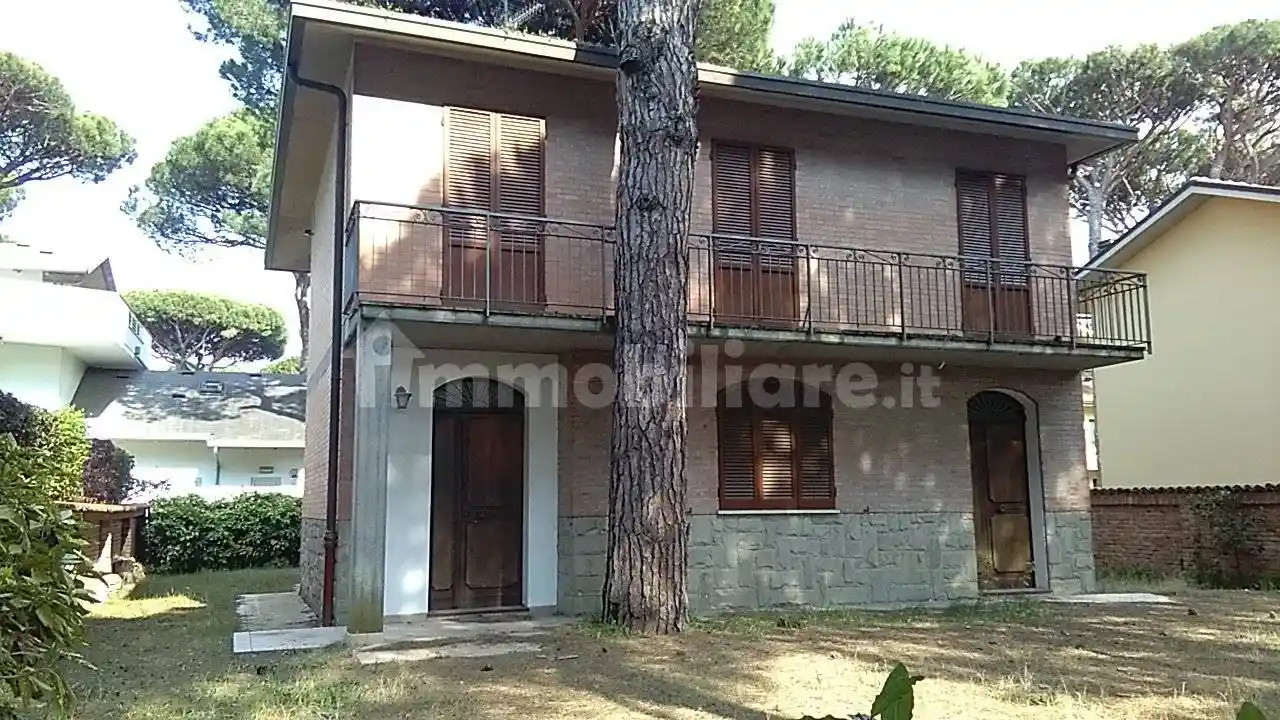 Villa in vendita a Cervia