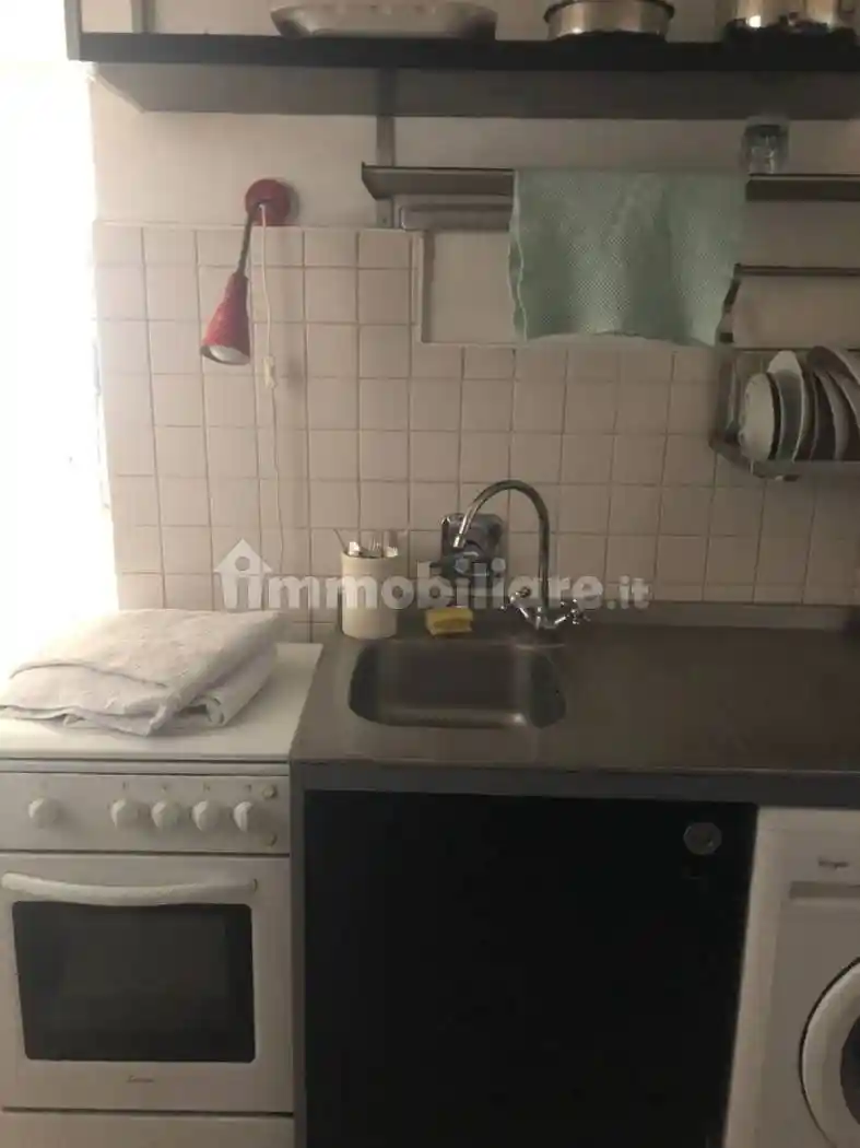 Appartamento in affitto a Bologna