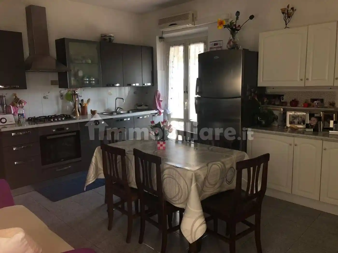 Trilocale ottimo stato, primo piano, La Principina, Grosseto - foto 4