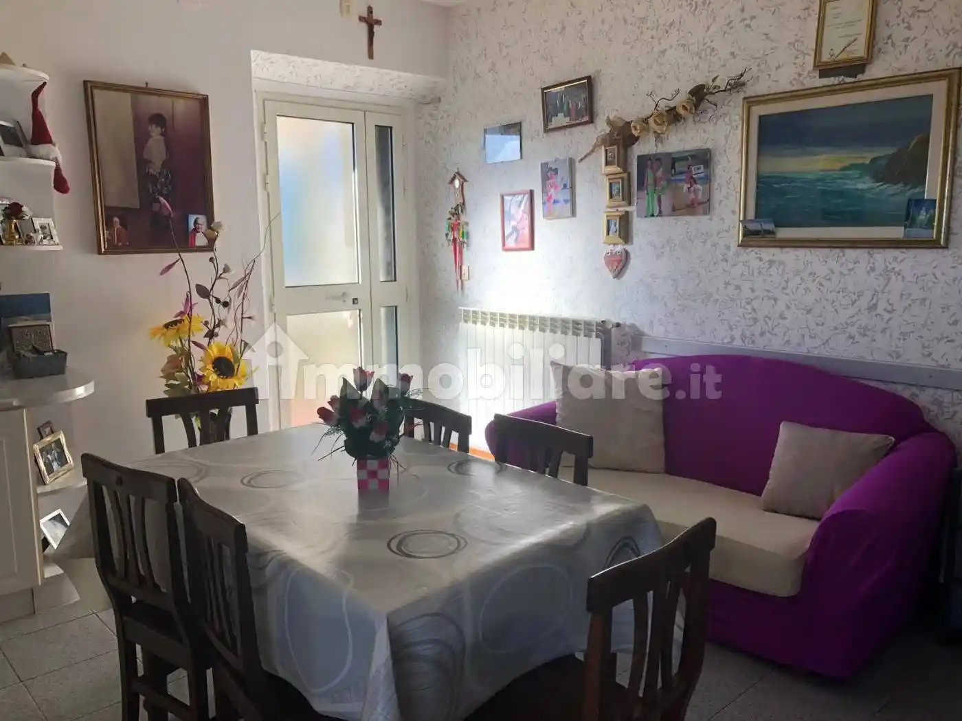 Trilocale ottimo stato, primo piano, La Principina, Grosseto - foto 5