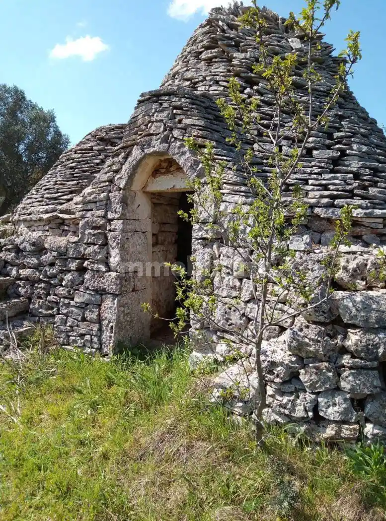 Rustico - Casale in vendita a Martina Franca