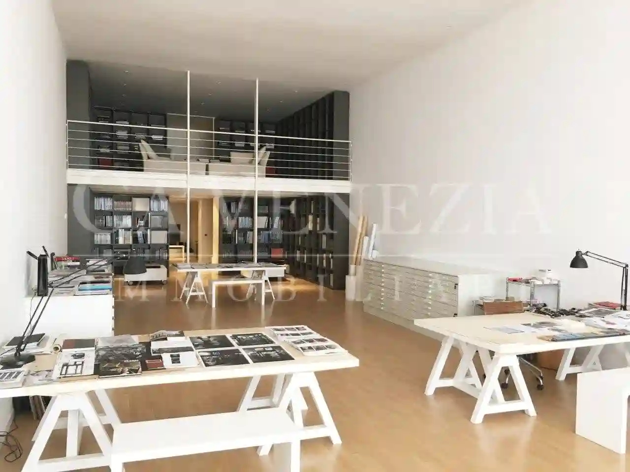 Loft - foto 3