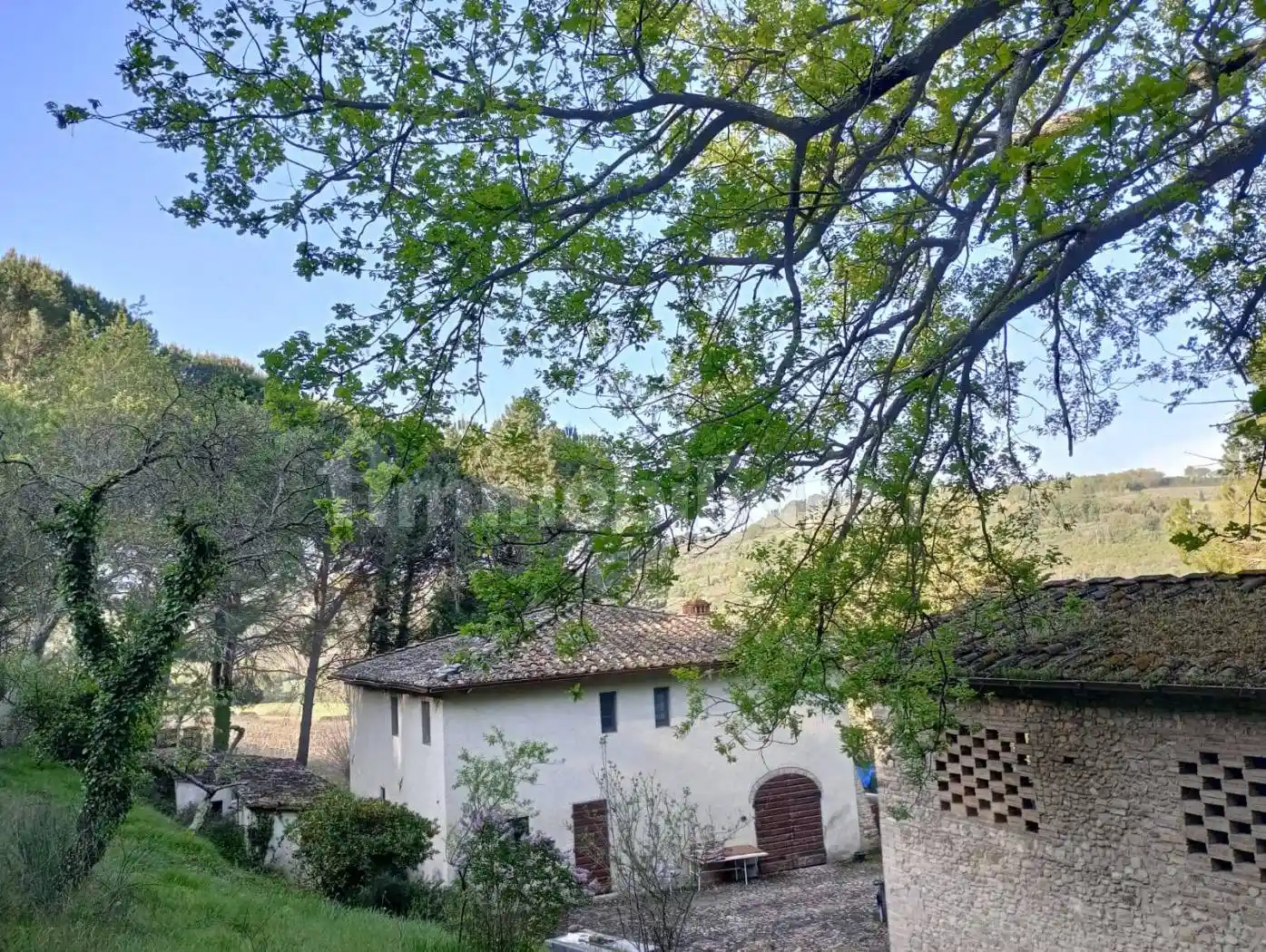 Rustico - Casale in vendita a Montespertoli