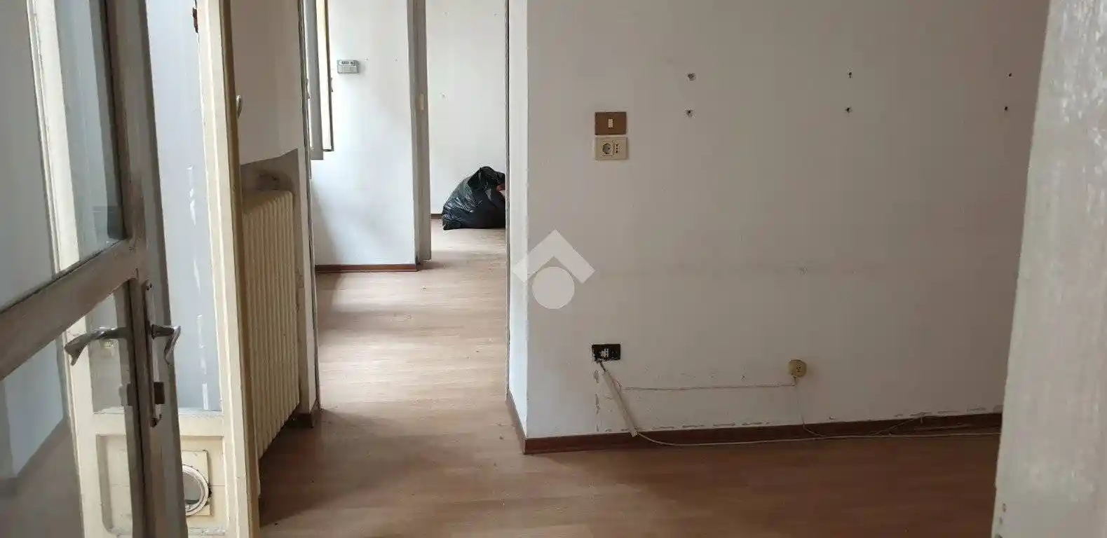 Trilocale piazza castello, Centro, Ciriè - foto 2