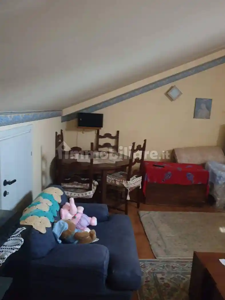 Appartamento in vendita a Viadana