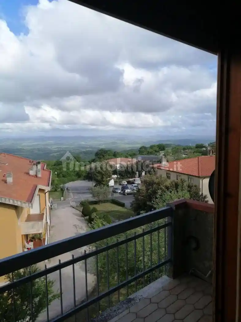 Appartamento in vendita a Scansano