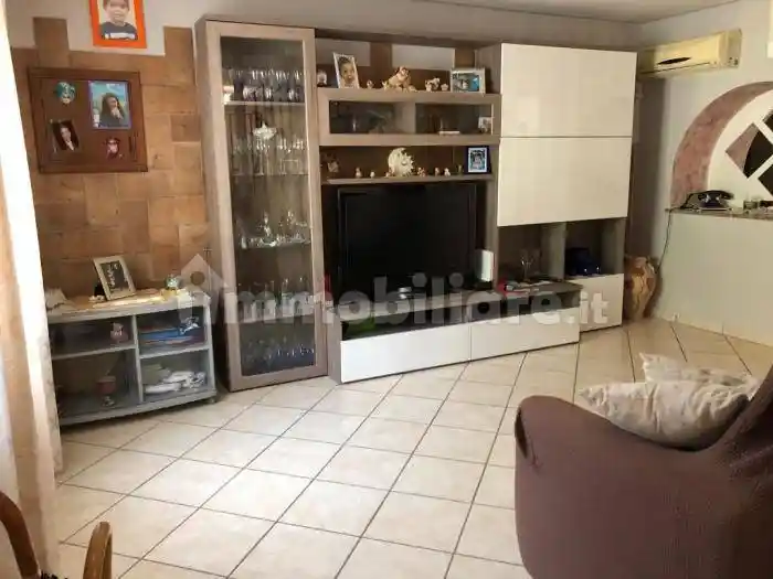 Casa indipendente in vendita a Trecastelli