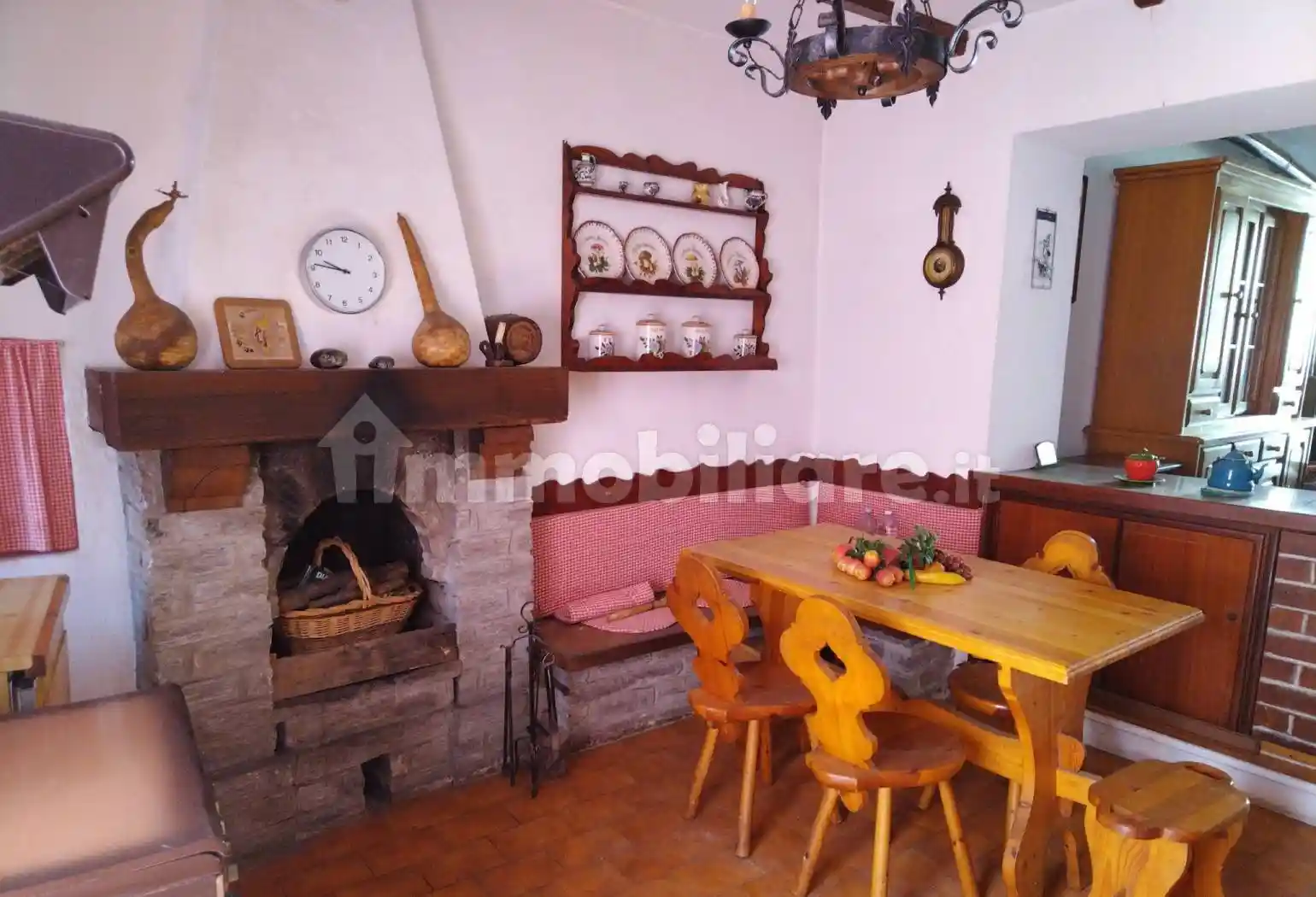 Casa indipendente in vendita a Garbagna