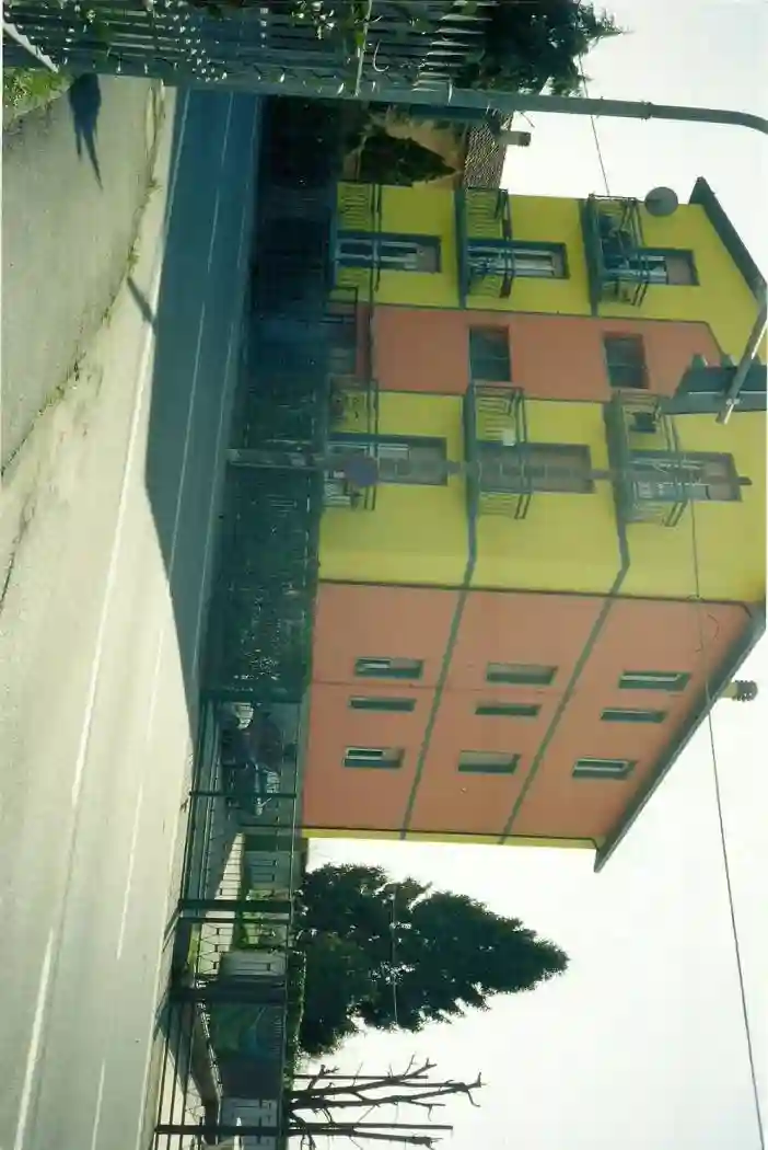 Palazzo - Edificio - foto 2