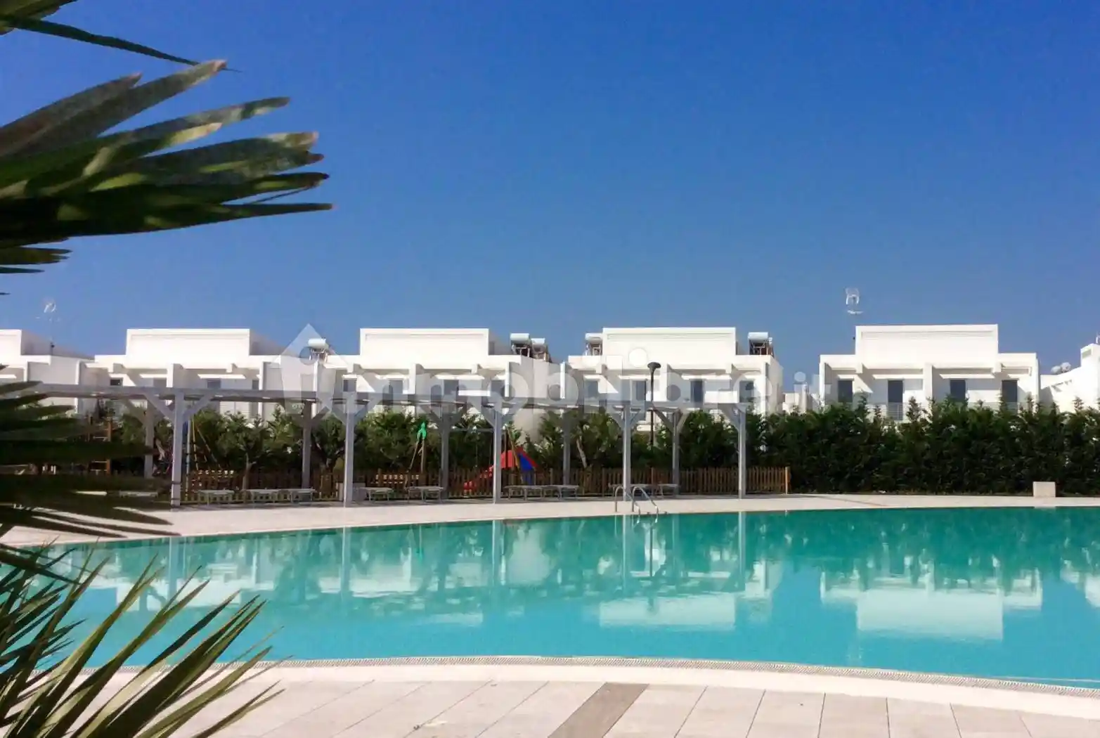 Villa a schiera Contrada Torremare, Bernalda - foto 3