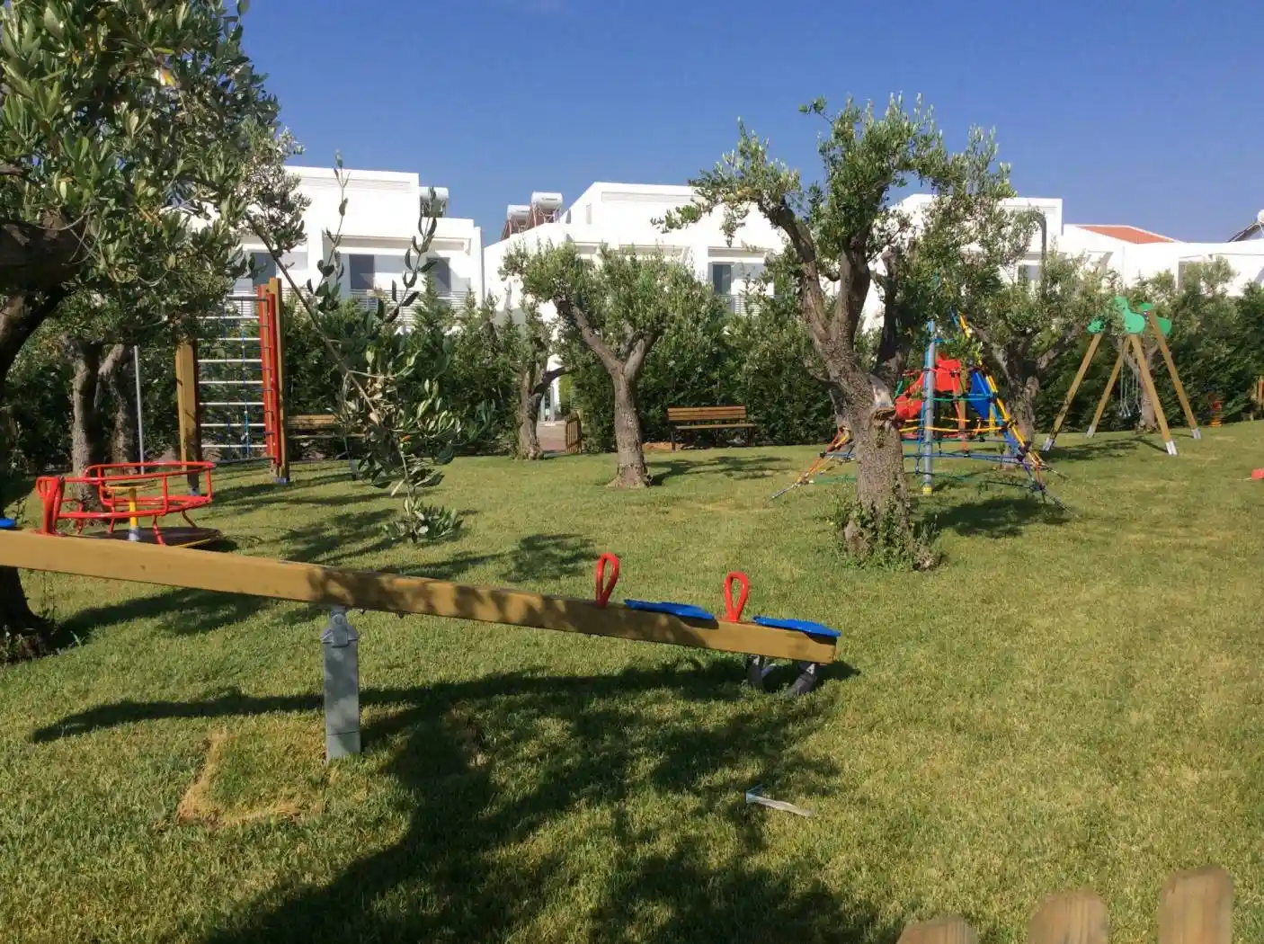 Villa a schiera Contrada Torremare, Bernalda - foto 4