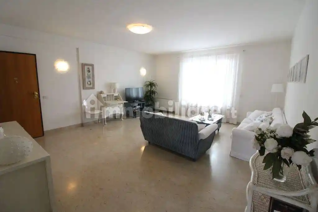 Attico - Mansarda in affitto a Forte dei Marmi