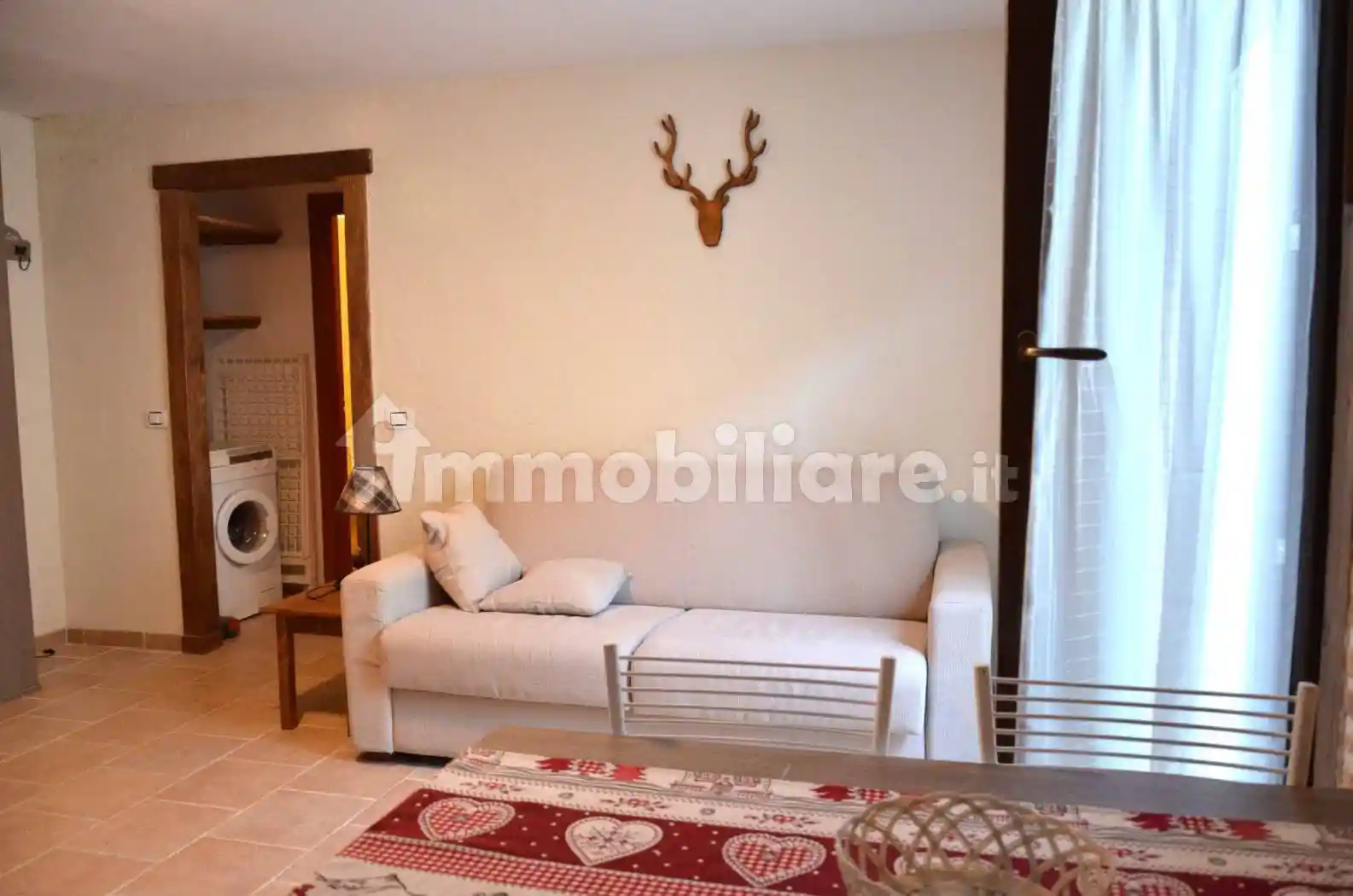 Bilocale via Moretti Osvaldo, Centro, Ovindoli - foto 3