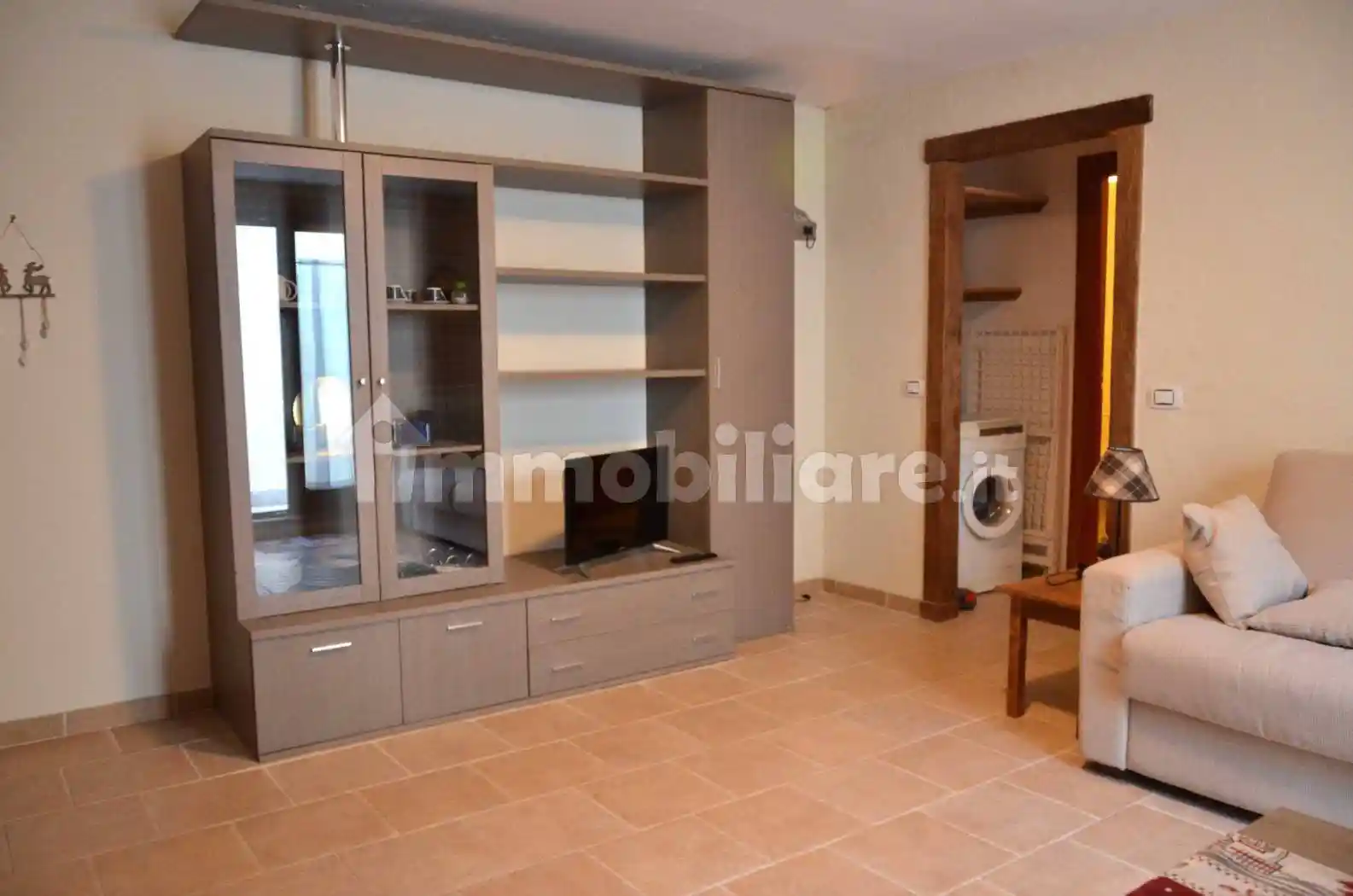 Bilocale via Moretti Osvaldo, Centro, Ovindoli - foto 4