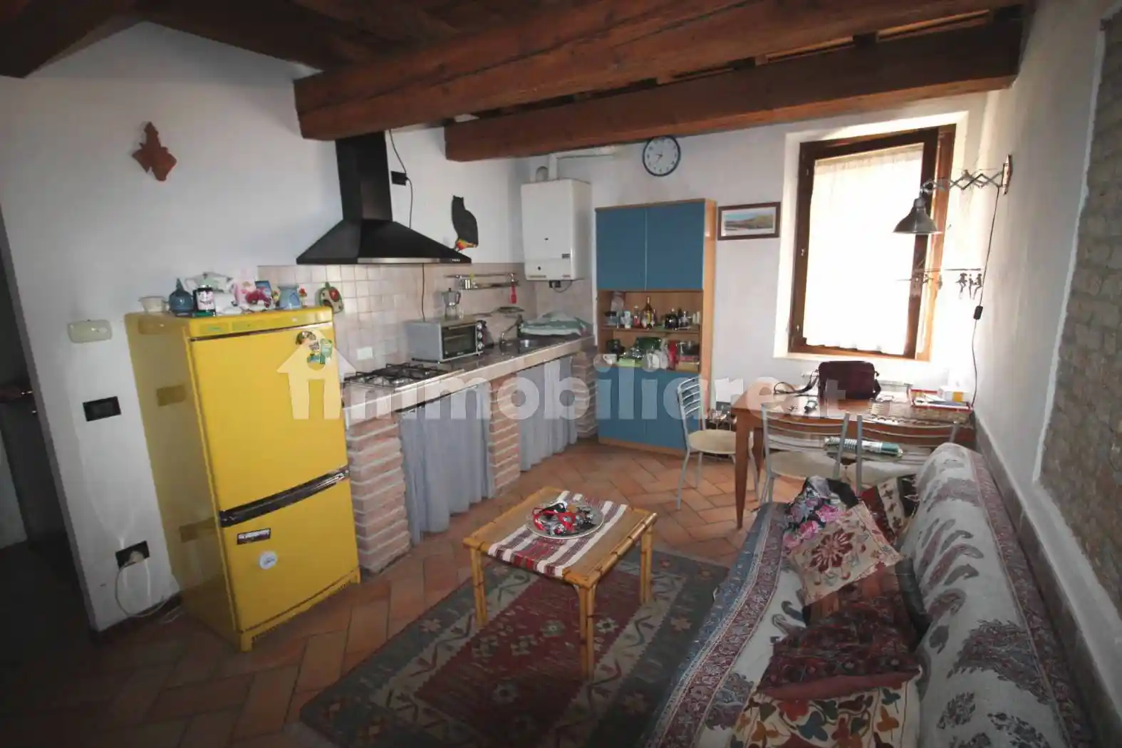 Appartamento in affitto a Ferrara