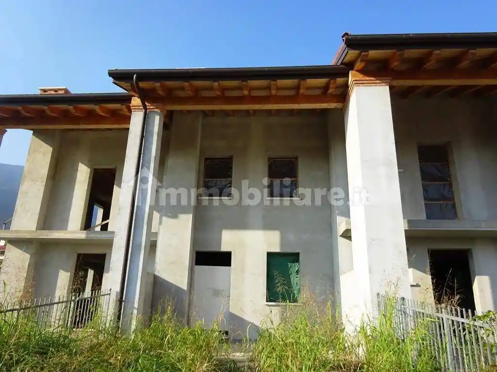 Villetta a schiera in vendita a Borso del Grappa