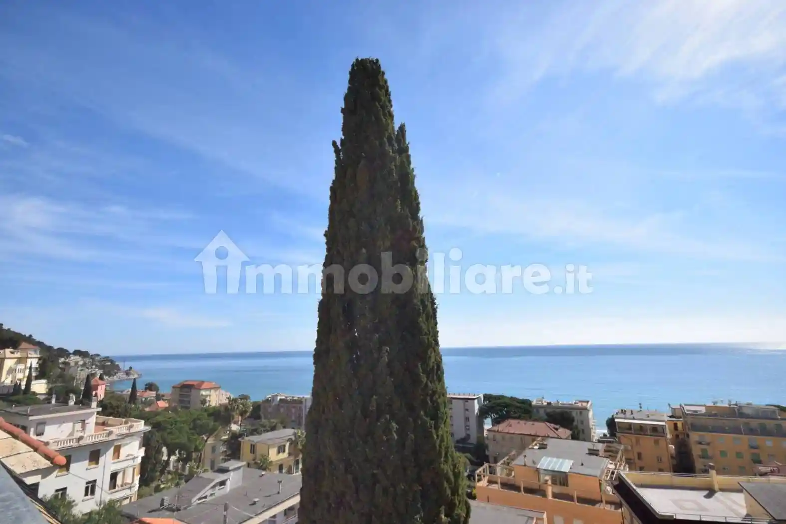 Quadrilocale via Giacomo Leopardi 1, Regione Paradiso, Alassio - foto 4