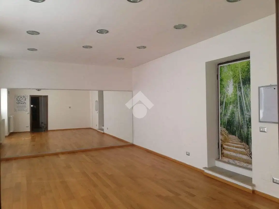 Appartamento in affitto a Ciriè