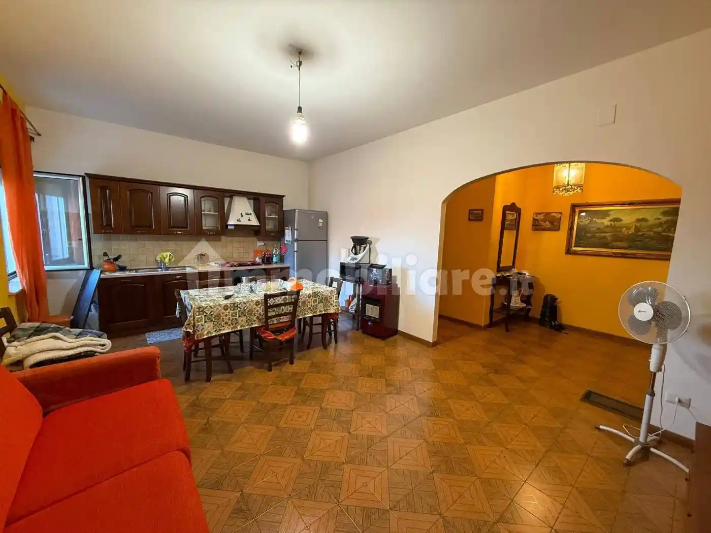 Appartamento in vendita a Milazzo