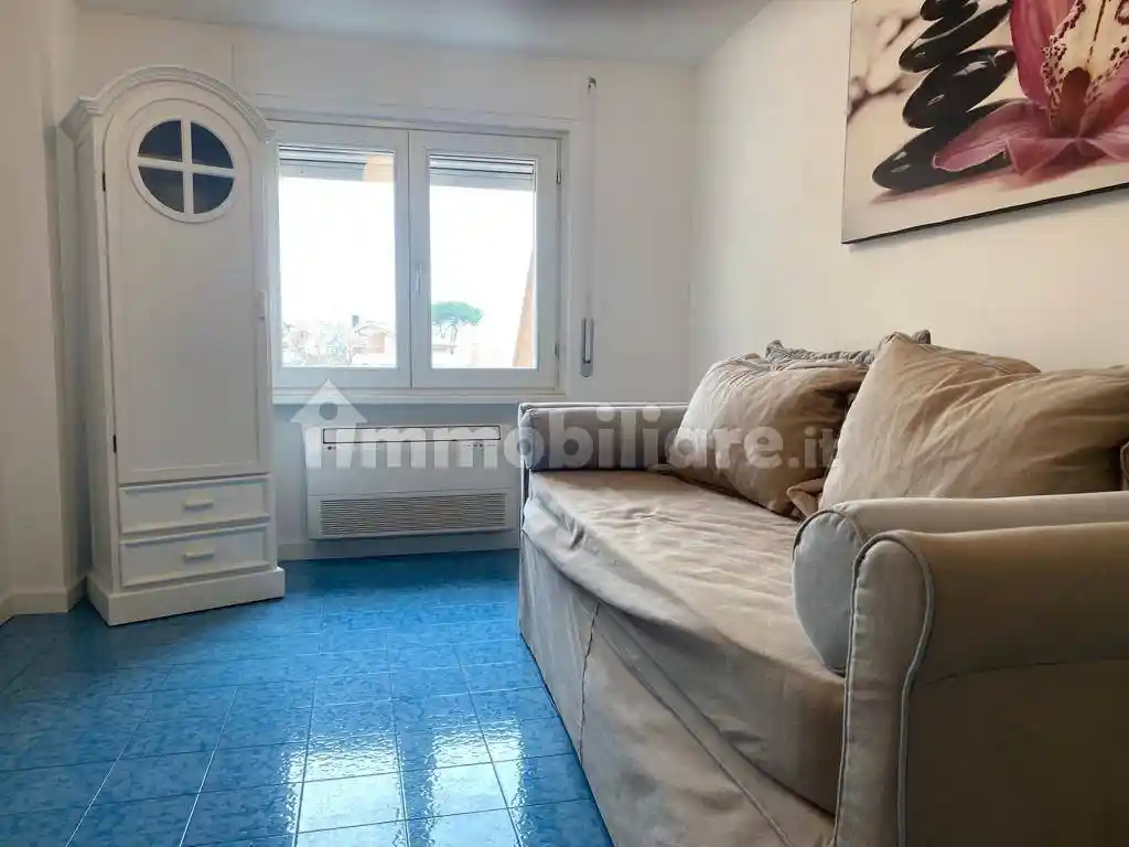 Villa in affitto a Fiumicino
