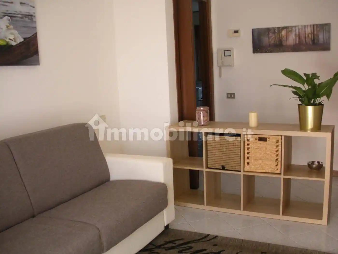 Appartamento in affitto a Rho