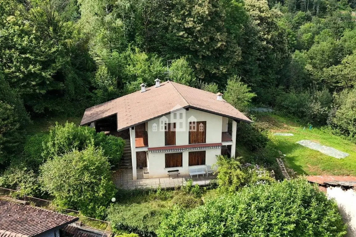 Terratetto unifamiliare frazione Riapetto, Canischio - foto 2