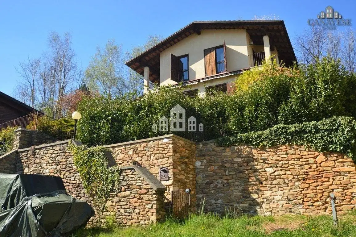 Terratetto unifamiliare frazione Riapetto, Canischio - foto 5