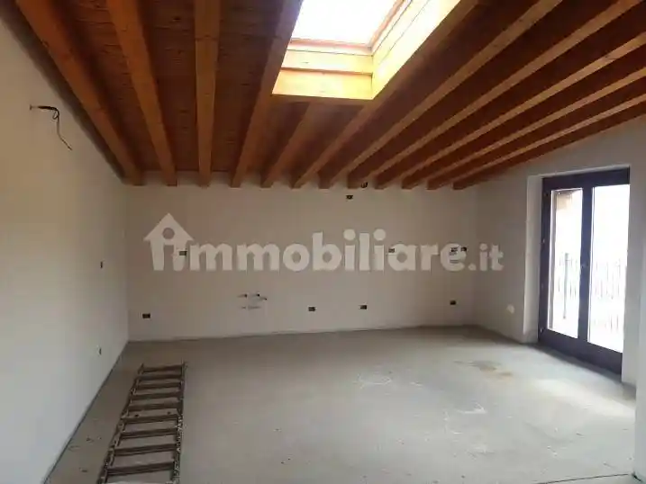 Attico - Mansarda in vendita a Peia