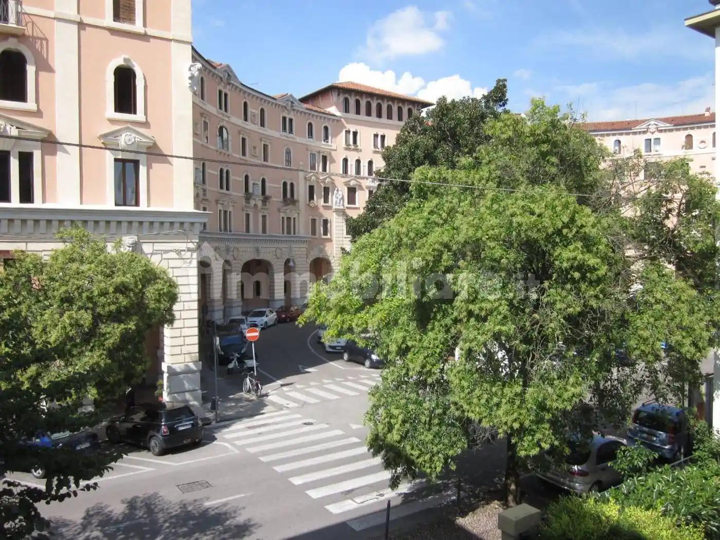 Appartamento in affitto a Padova