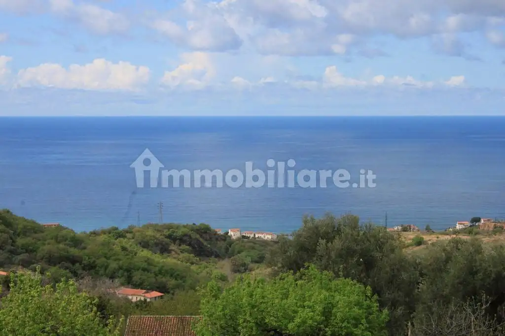 Villa in vendita a Belvedere Marittimo