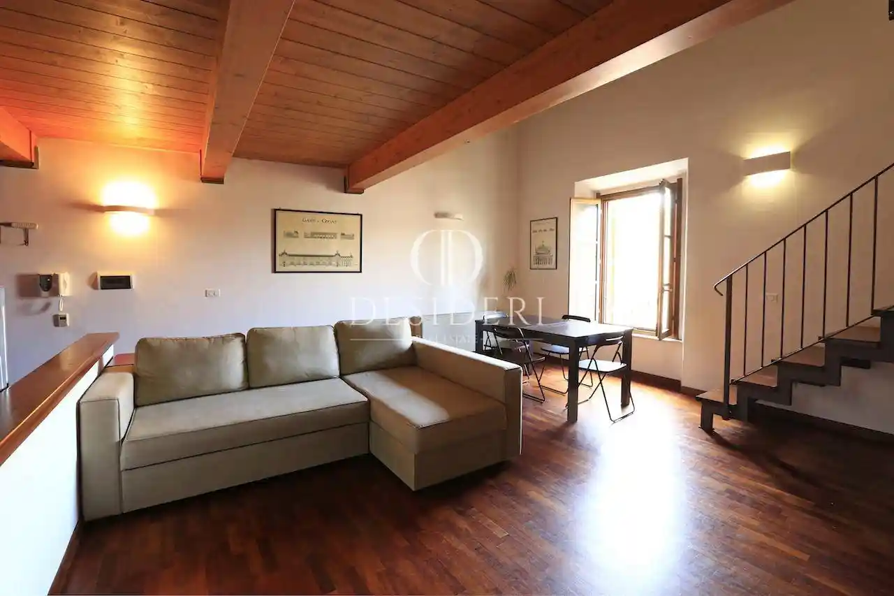 Appartamento in vendita a Grosseto