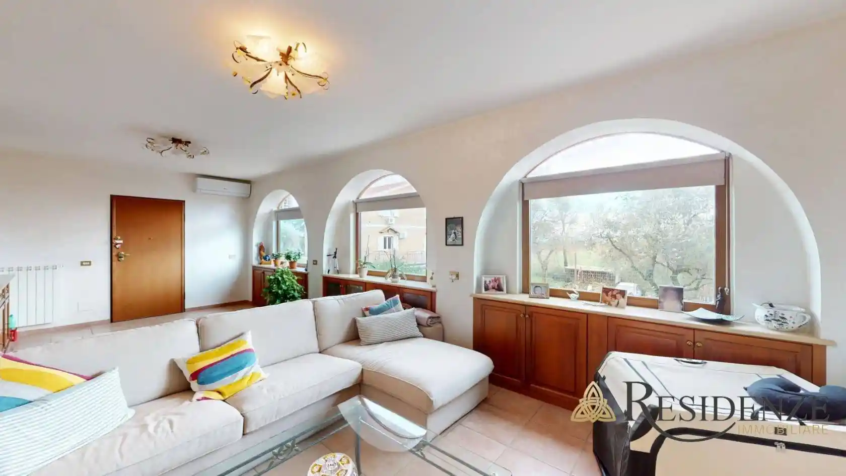 Villa in vendita a Ronciglione