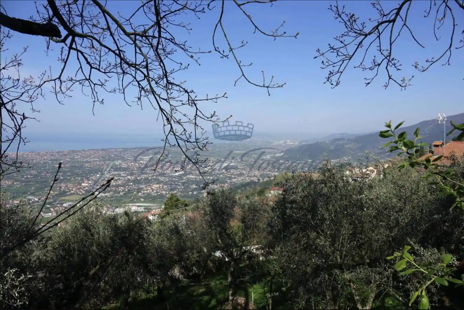 Villa in vendita a Pietrasanta