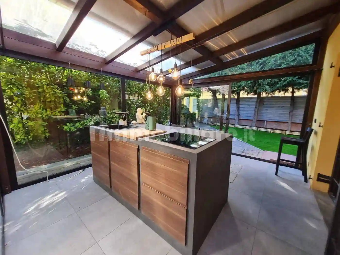 Casa indipendente - foto 2