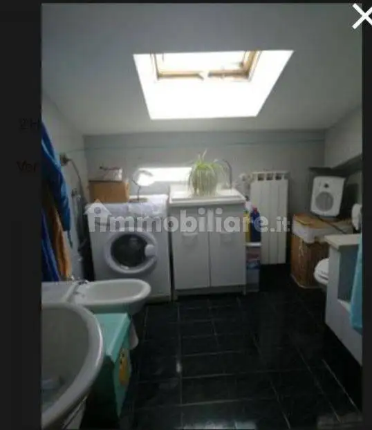 Attico - Mansarda in vendita a Luco dei Marsi