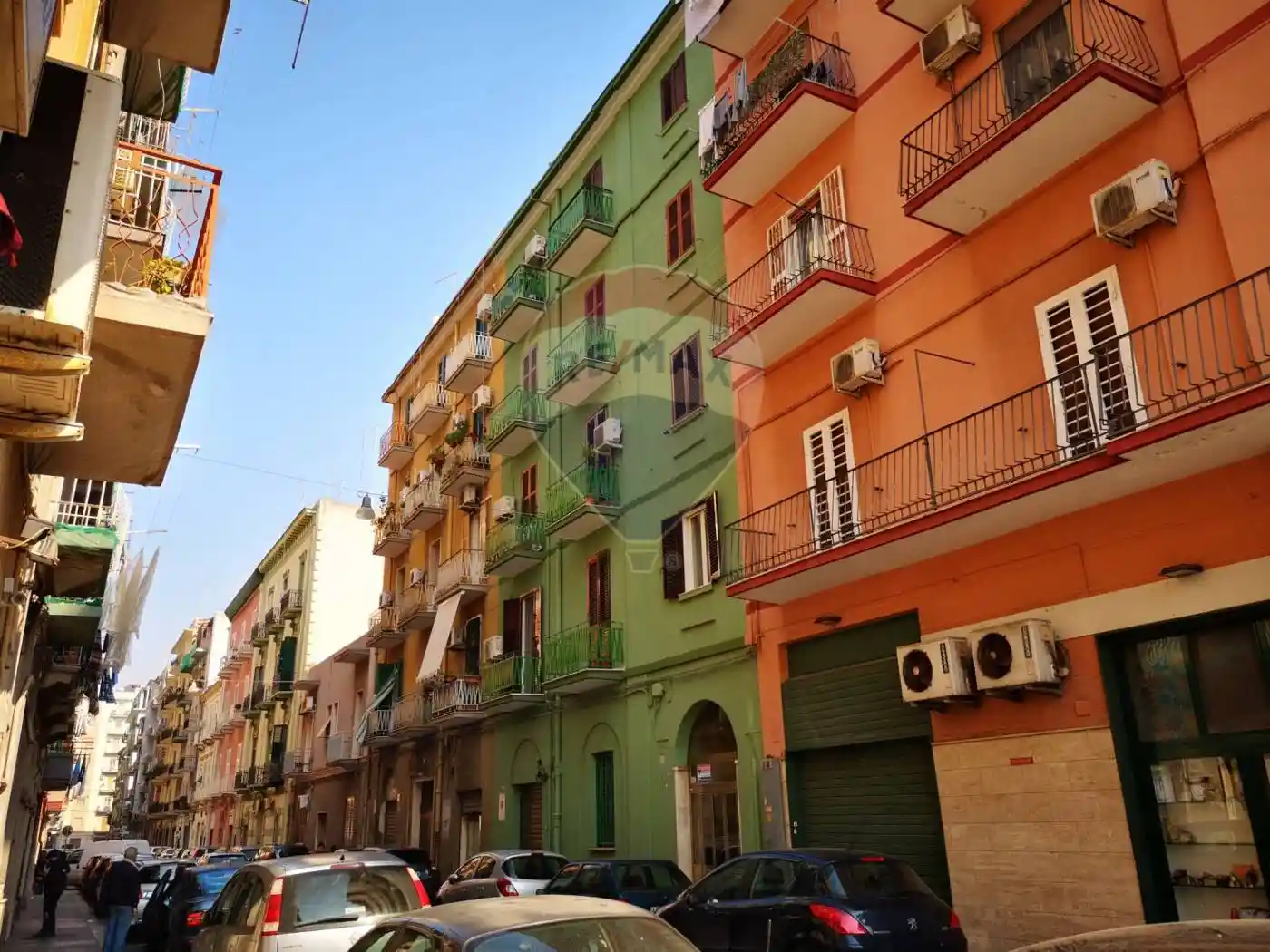 Appartamento in vendita a Taranto