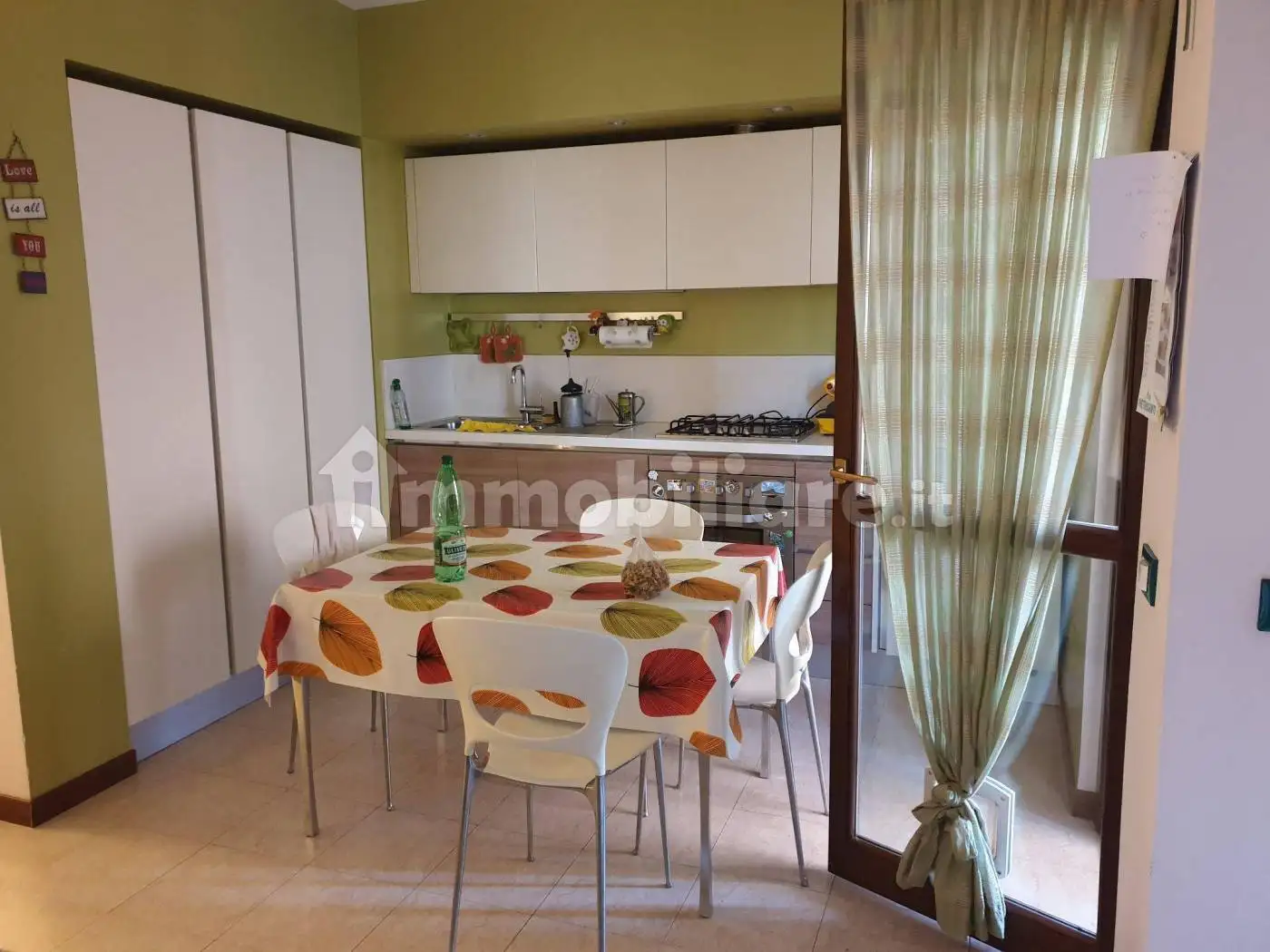 Appartamento in affitto a Latina