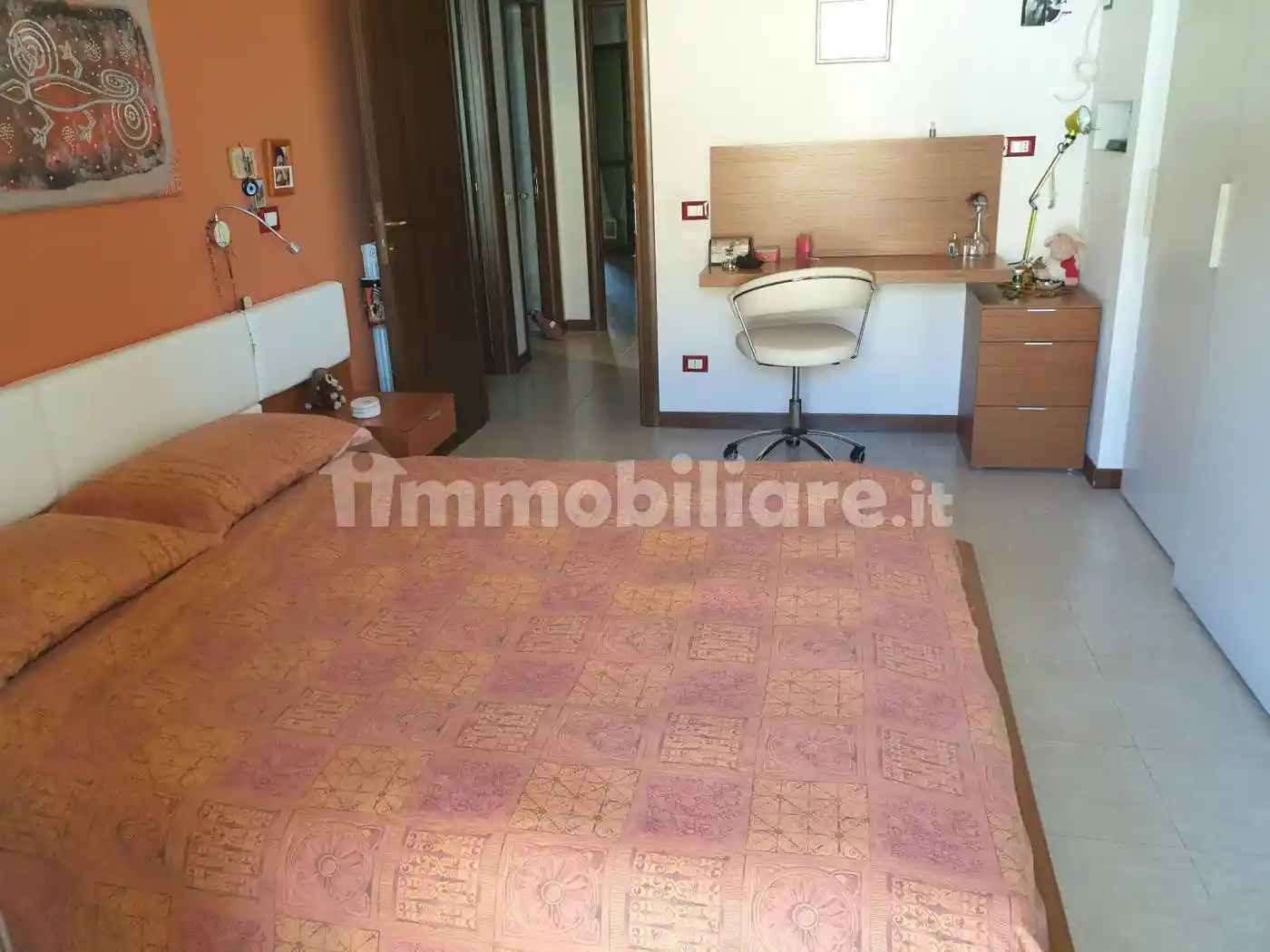 Trilocale via San Carlo da Sezze, Centro, Latina - foto 3