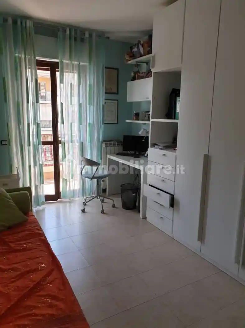 Trilocale via San Carlo da Sezze, Centro, Latina - foto 4