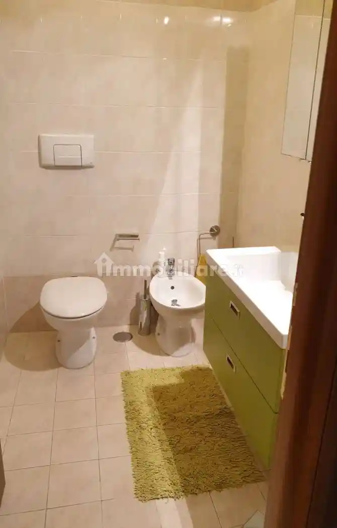 Trilocale via San Carlo da Sezze, Centro, Latina - foto 5