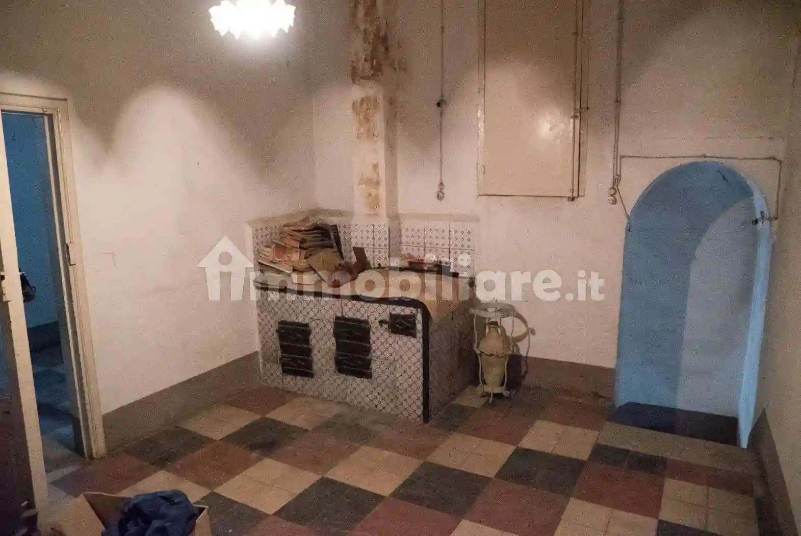 Palazzo - Edificio - foto 5