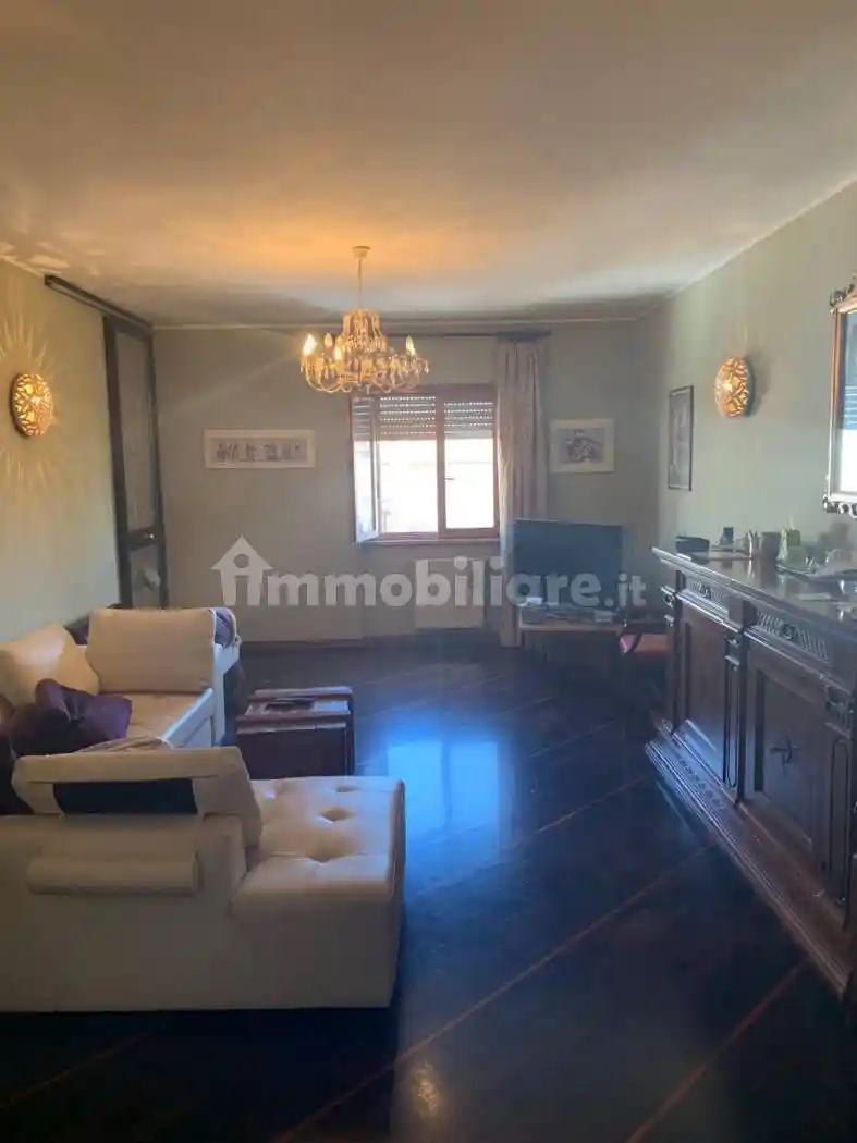 Appartamento in vendita a Tuscania