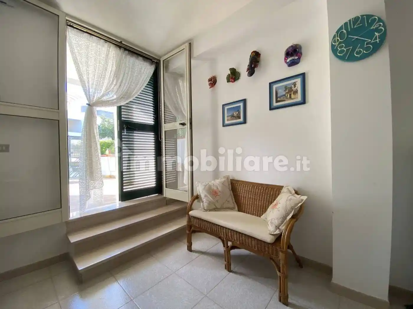 Appartamento in vendita a Rodi Garganico