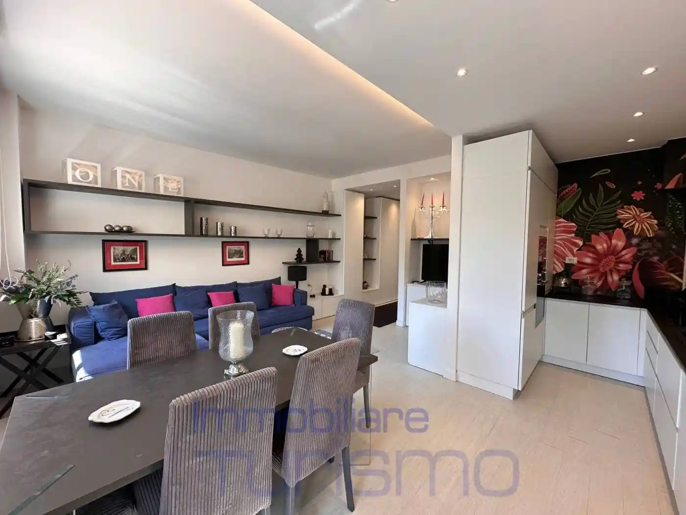 Appartamento in affitto a Riccione