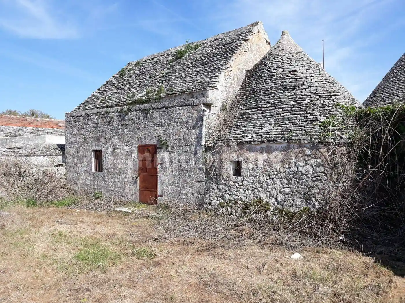 Rustico - Casale in vendita a Noci