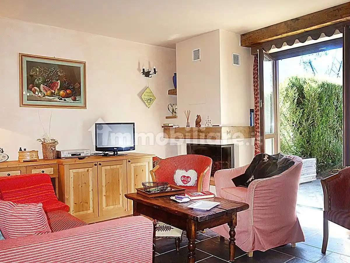 Appartamento in vendita a Prè-Saint-Didier