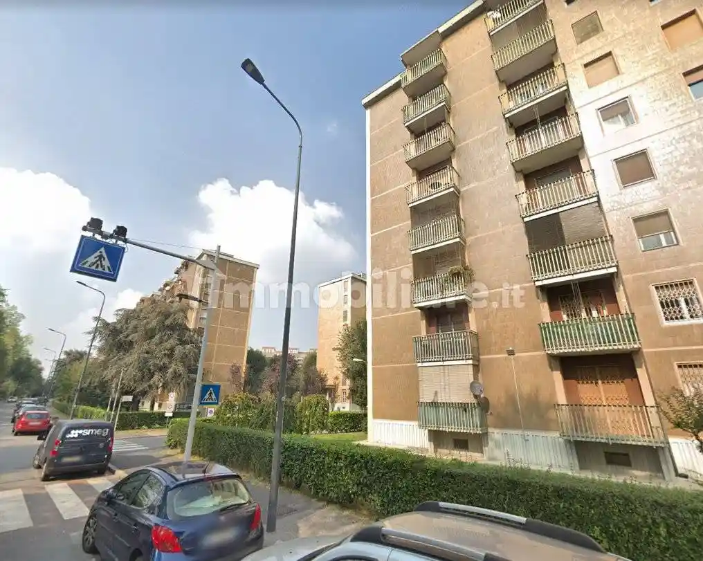 Appartamento all'asta via Francesco Cilea 48, Milano - foto 2