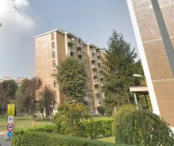 Appartamento all'asta via Francesco Cilea 48, Milano - foto 3