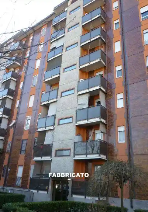 Appartamento all'asta via Francesco Cilea 48, Milano - foto 4