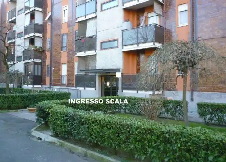 Appartamento all'asta via Francesco Cilea 48, Milano - foto 5